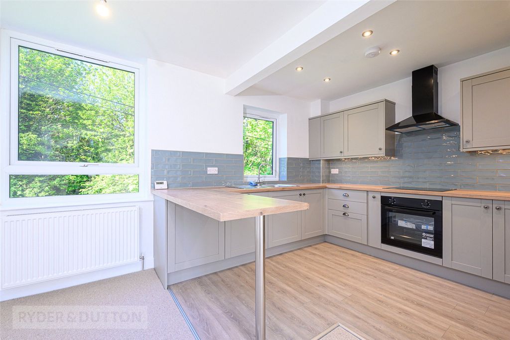 Property photo 3 of 23 Open Plan