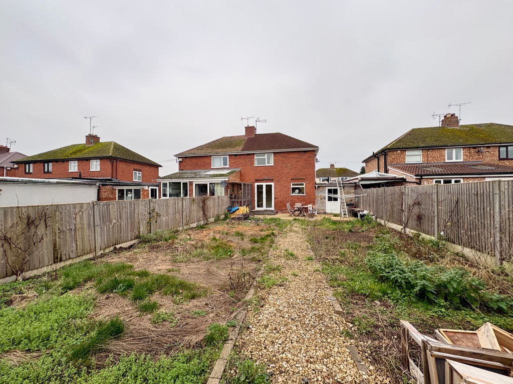 Property photo 3 of 12 Rear Bute