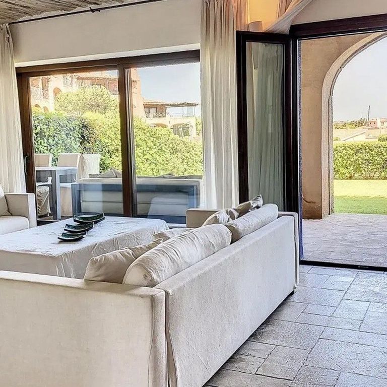 Property photo 1 of 20 Apartment In Porto Cervo, Sardinia