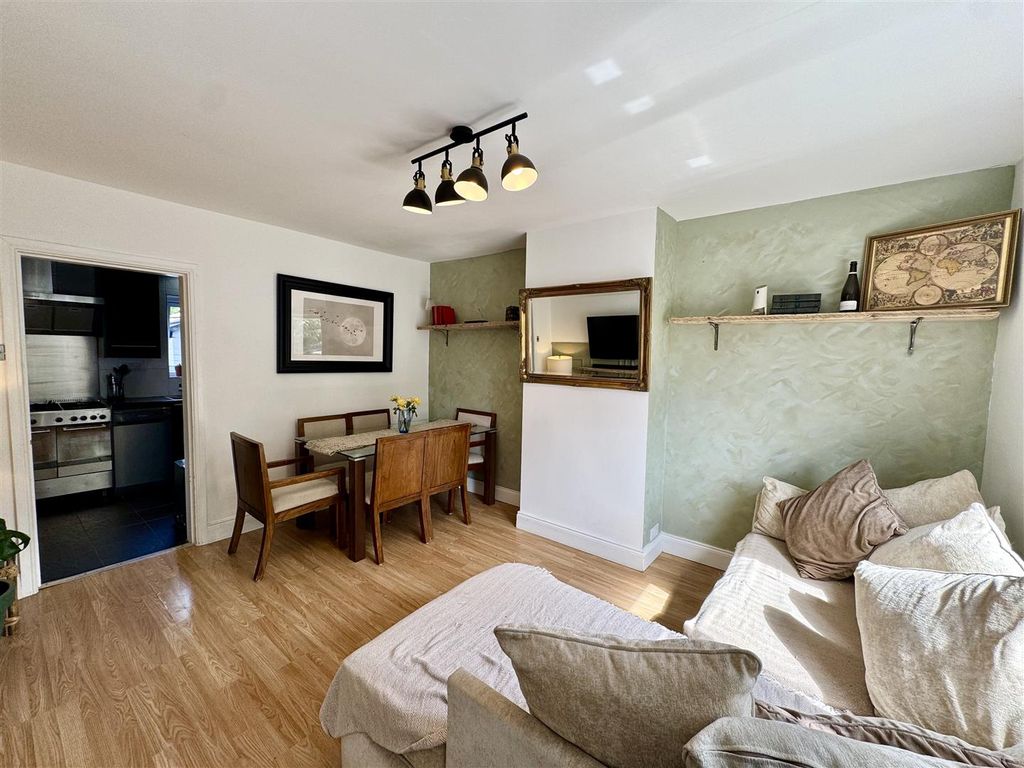 Property photo 3 of 16 Sitting/Dining Room