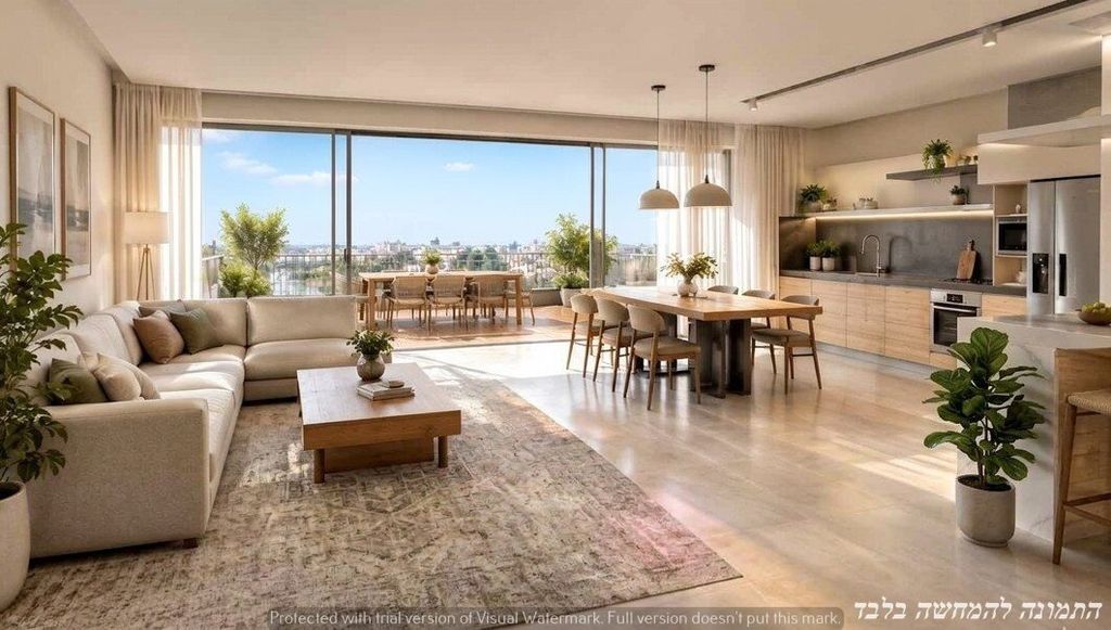 Property photo 1 of 4 Neve Avivim Neighborhood Of Ramat Aviv