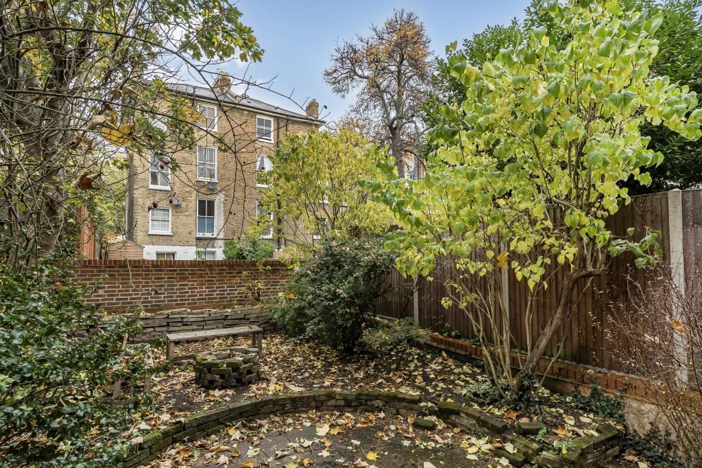 Property photo 3 of 11 Garden (Shared With One Other Flat)