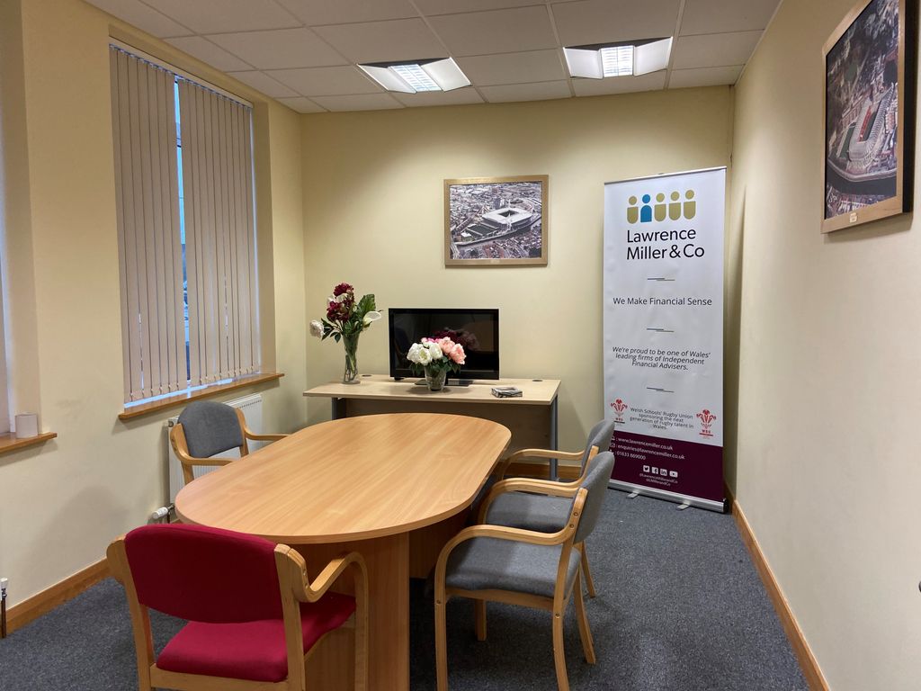 Property photo 3 of 3 Meeting Room
