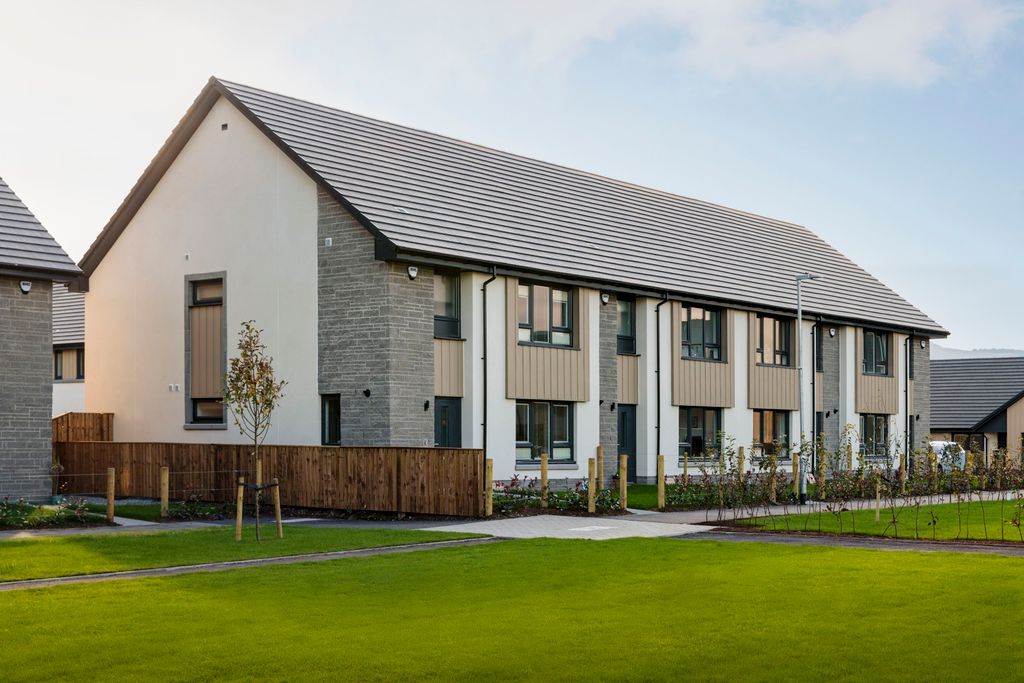 Property photo 2 of 8 Ballagan Woods, Killearn