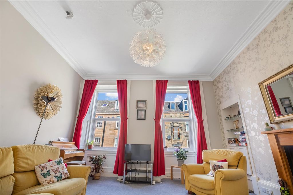 Additional image 21 of 3 bed flat for saleKelly Street, Greenock PA16