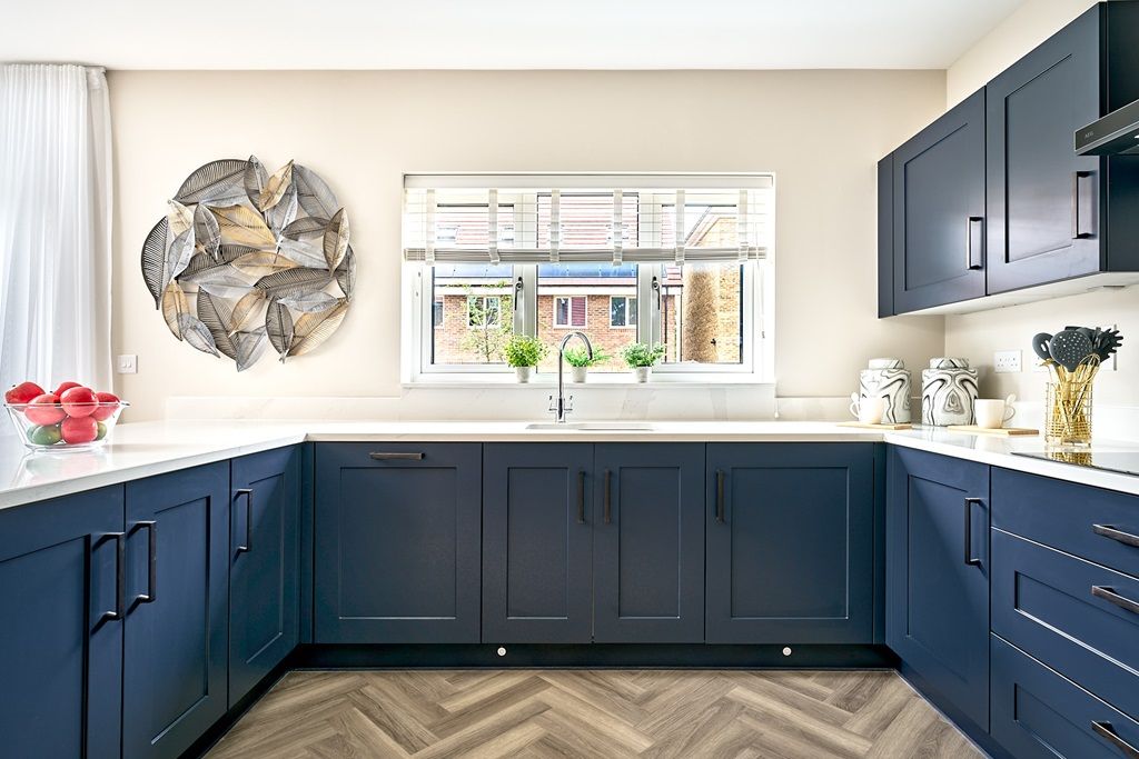 Property photo 3 of 17 Beautifully Designed With Ample Storage