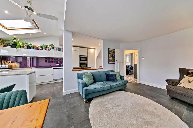 Property photo 3 of 21 Open Plan Kitchen, Dining, Family Room