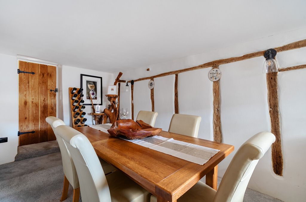 Property photo 2 of 15 Dining Room