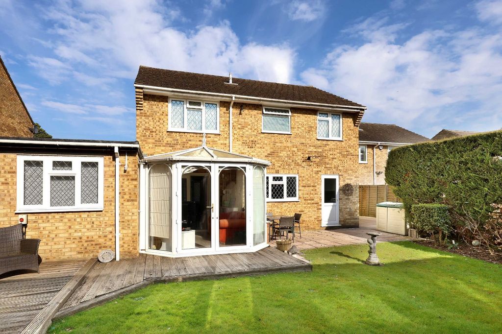 Additional image 16 of 4 bed country house for saleDell Lees, Seer Green, Beaconsfield HP9