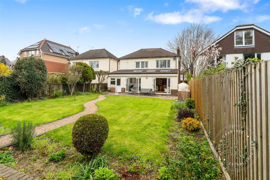 Additional image 51 of 4 bed detached house for salePencisely Road, Llandaff, Cardiff CF5