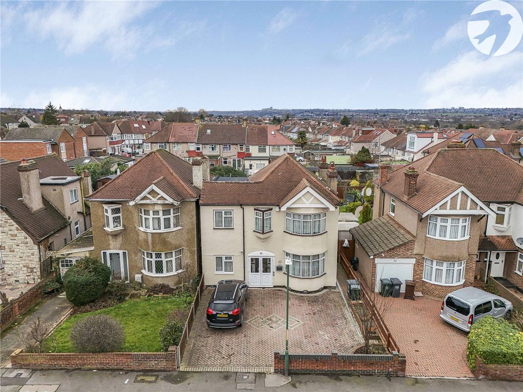 Additional image 24 of 5 bed detached house for saleKing Edward Avenue, West Dartford, Kent DA1