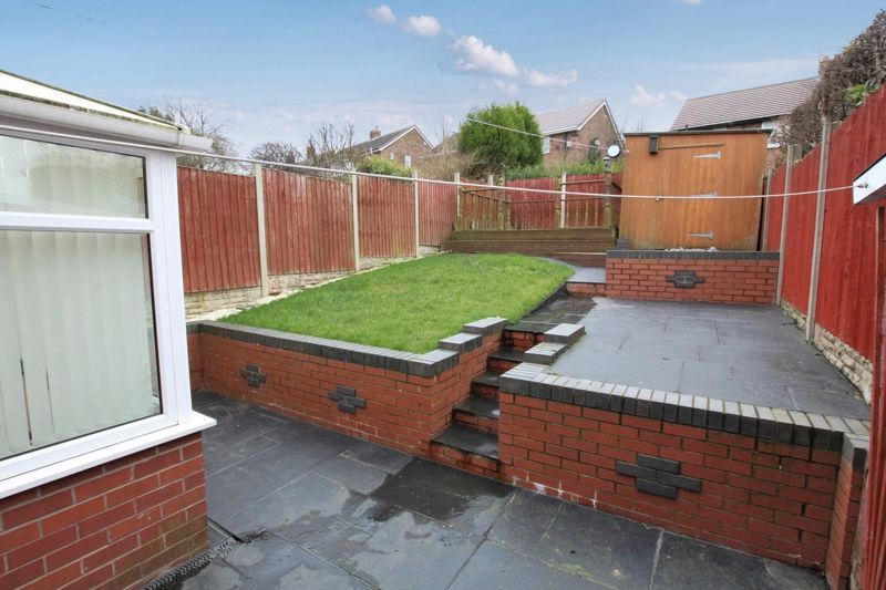 Property photo 3 of 22 Rear Garden