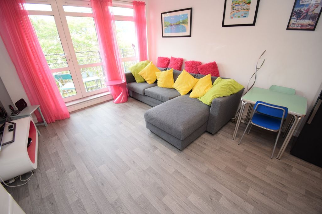 Property photo 1 of 16 Open Plan Living