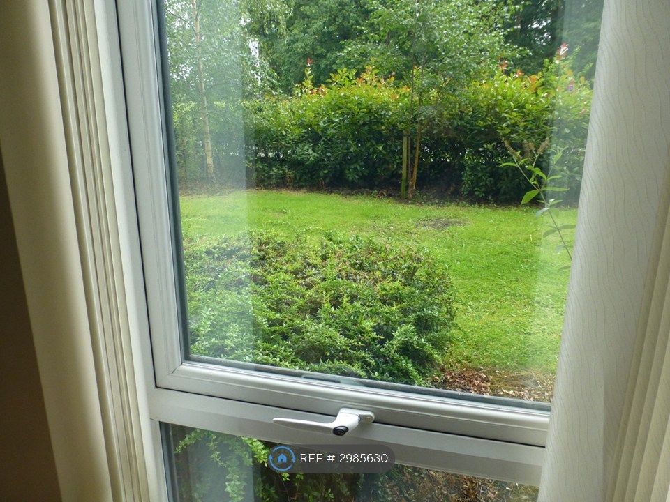 Property photo 3 of 11 View From Bedroom Window