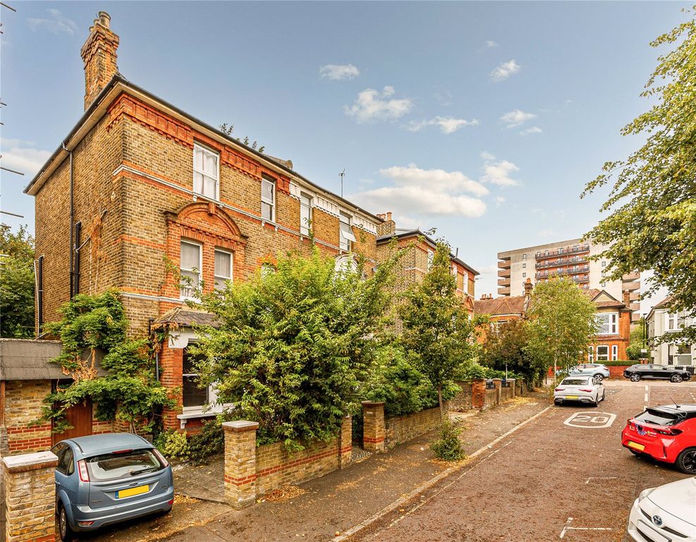 Property photo 1 of 10 Front Elevation