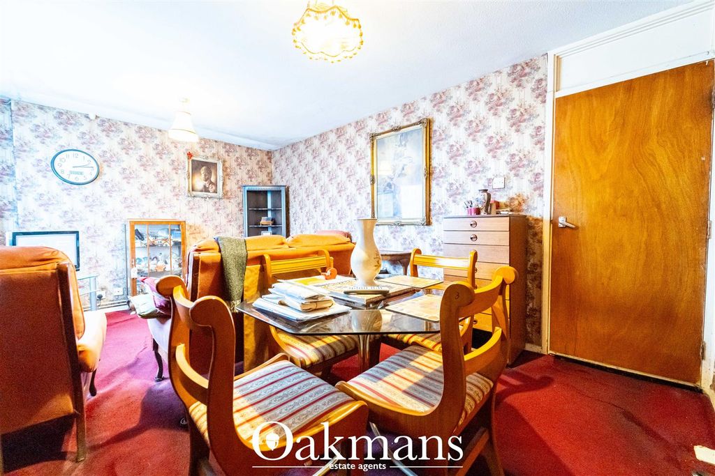 Additional image 5 of 2 bed flat for saleHill Street, Halesowen B63