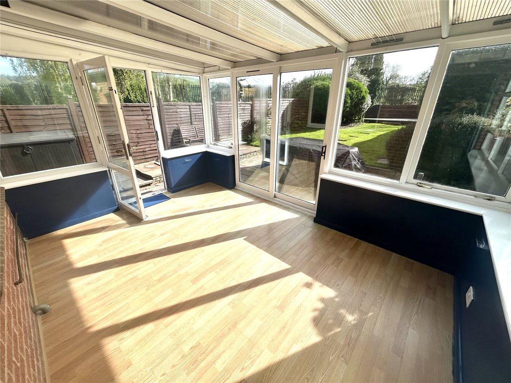 Additional image 4 of 3 bed semi-detached house to rentClos Glandwr, Newtown, Powys SY16
