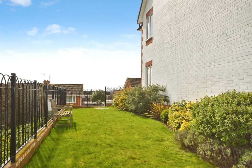 Additional image 17 of 1 bed flat for saleSouth Lawn, Sidmouth, Devon EX10