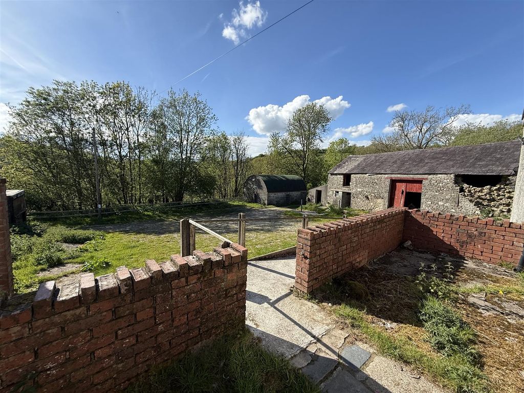 Additional image 20 of 3 bed farm for saleLlansawel, Llandeilo SA19