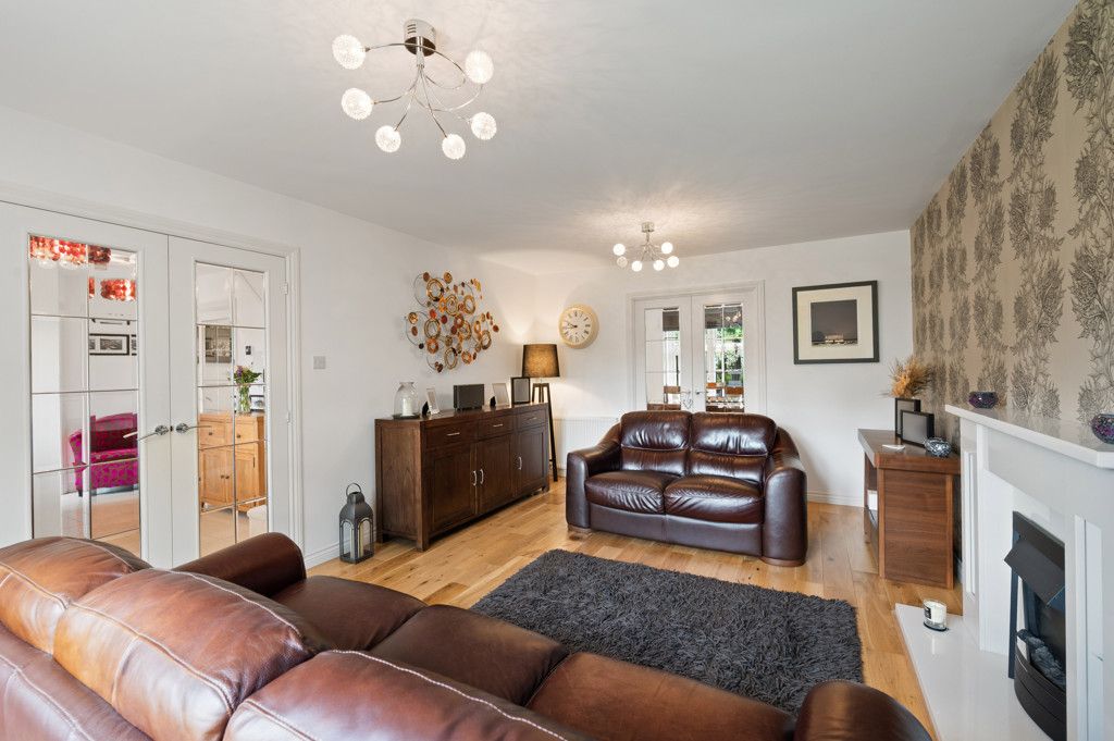 Additional image 5 of 5 bed detached house for sale10 Saint Davids Grove, Eskbank EH22