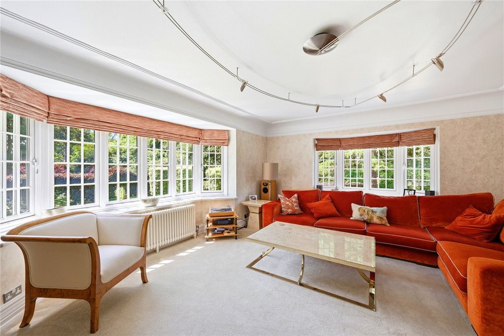 Additional image 22 of 9 bed detached house for saleMacclesfield Road, Prestbury, Cheshire SK10