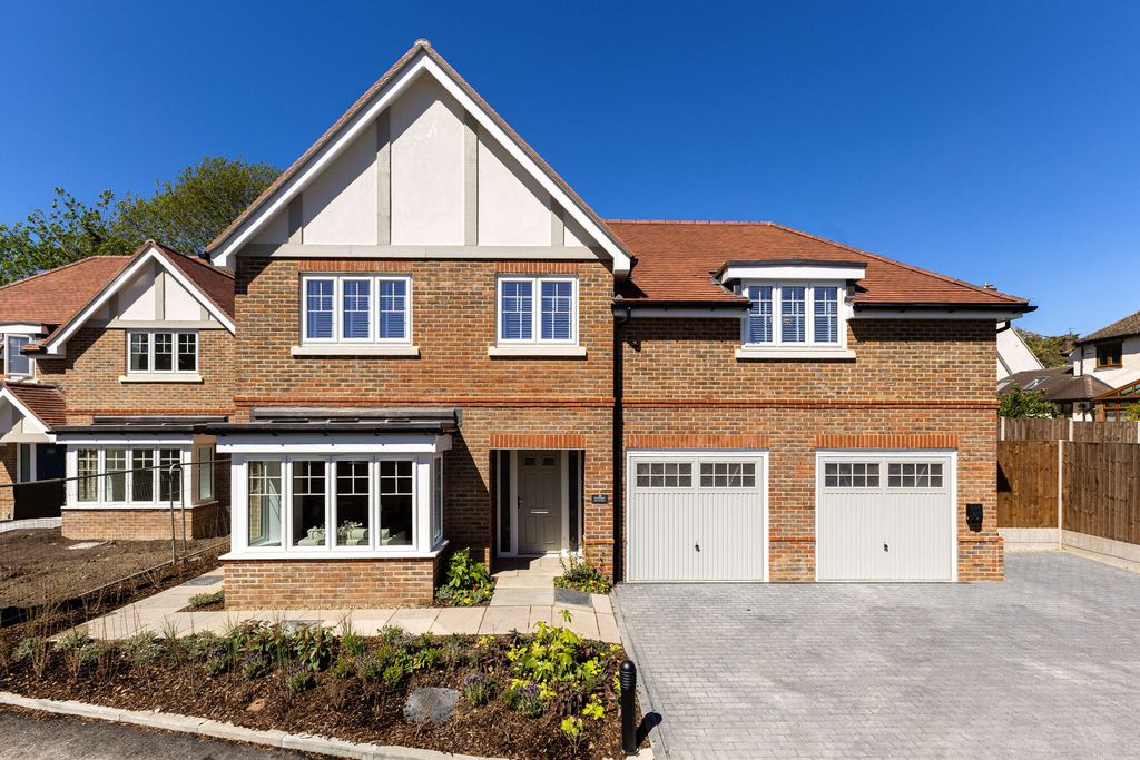 Property photo 1 of 22 Photos Of No 1  - Show Home