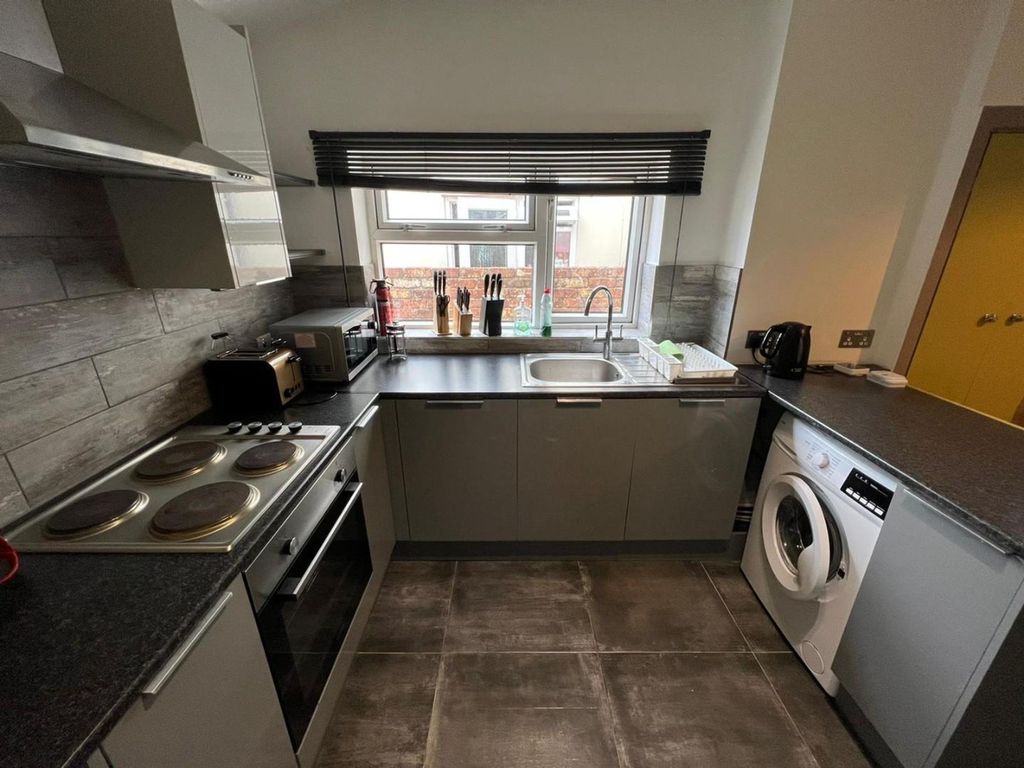 Property photo 2 of 16 Kitchen