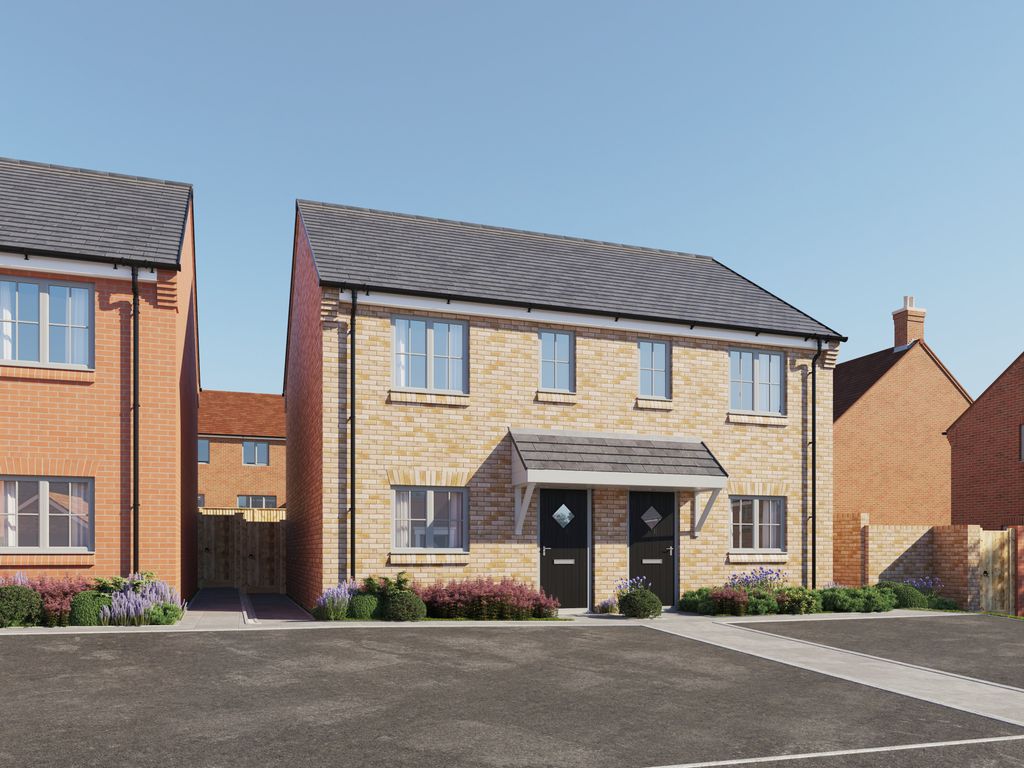 Property photo 1 of 2 CGI