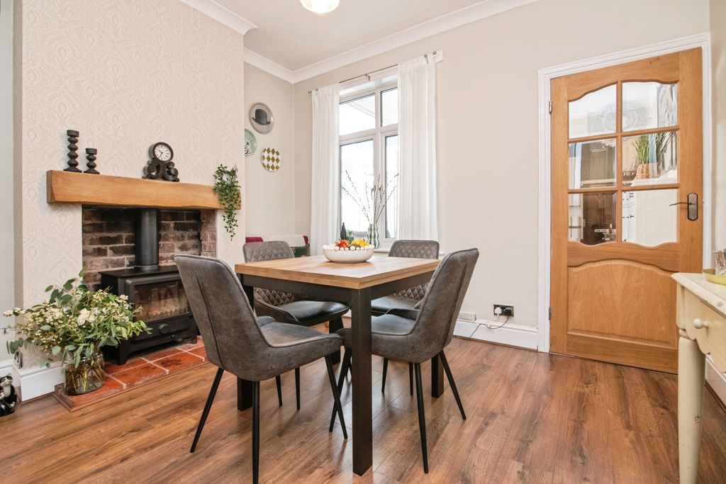 Property photo 3 of 20 Dining Room