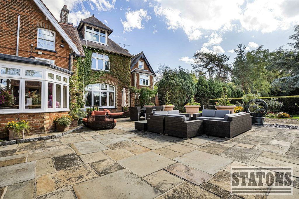 Additional image 41 of 9 bed detached house to rentRush Green, Hertford, Hertfordshire SG13