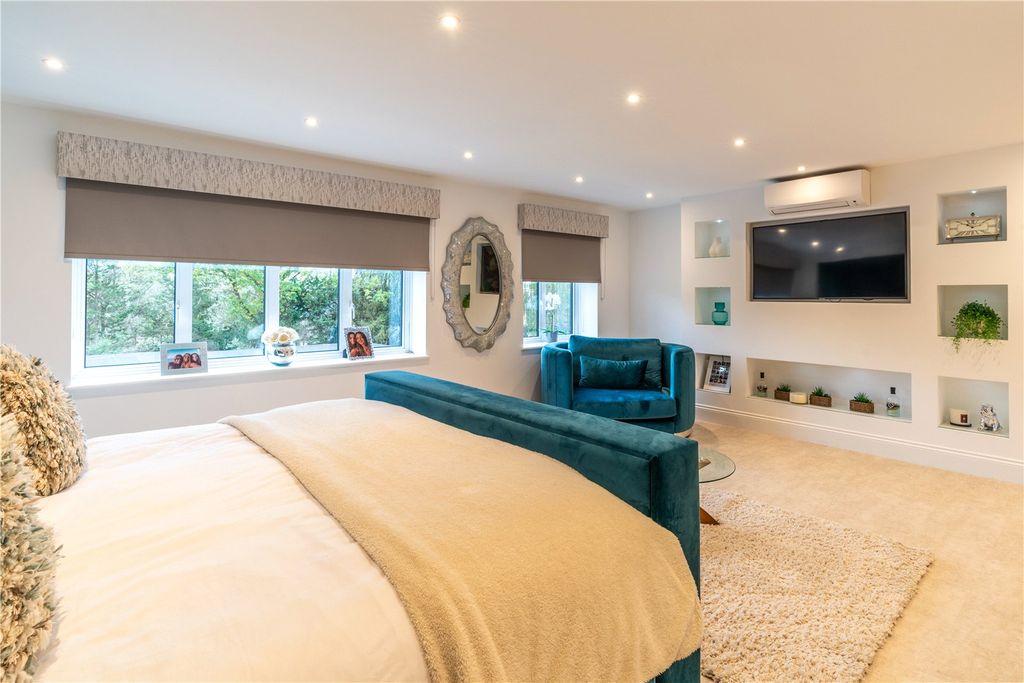 Additional image 21 of 5 bed detached house for saleDetached House Close To Station, Loughton, Essex IG10