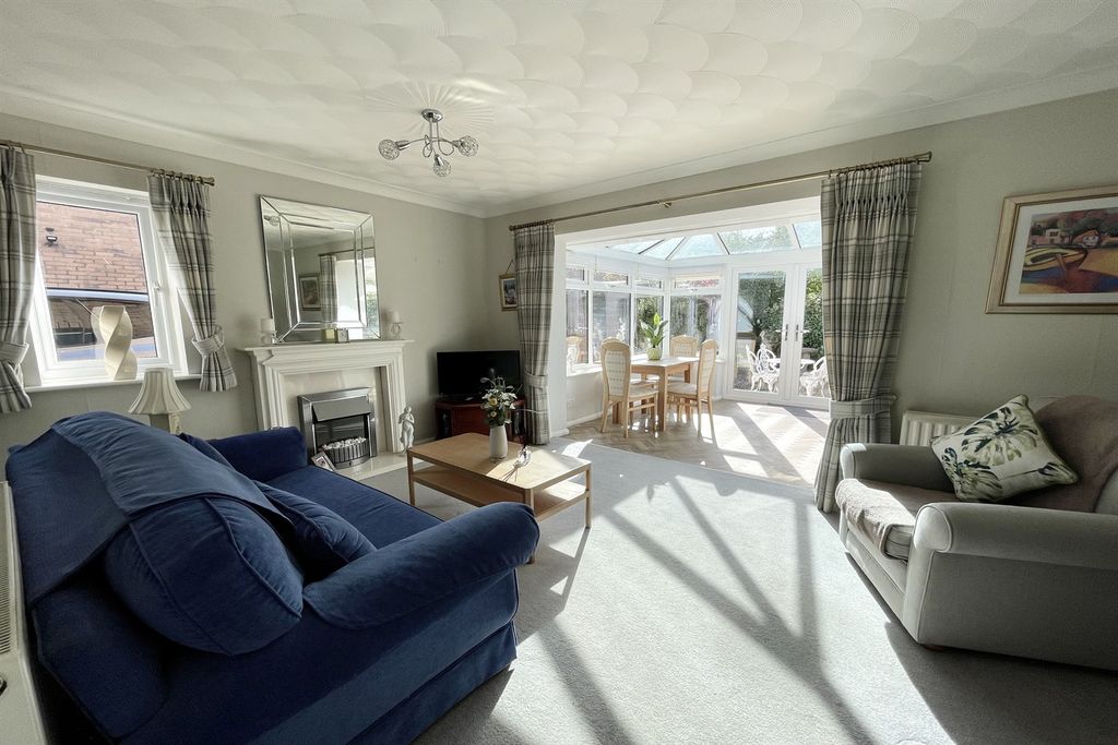 Property photo 3 of 12 Living-Dining Room