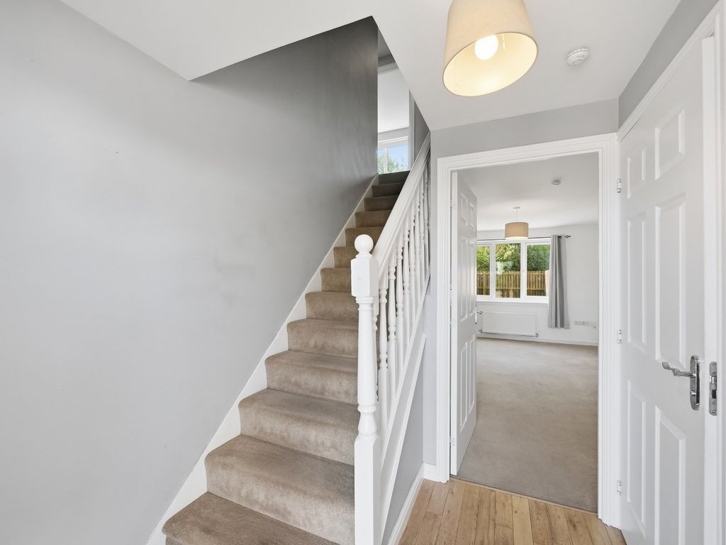Additional image 6 of 3 bed semi-detached house for sale15 Lignieres Way, Dunbar, East Lothian EH42