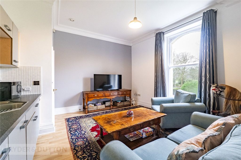 Property photo 3 of 17 Open Plan