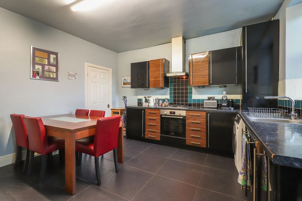 Property photo 3 of 23 Dining Kitchen