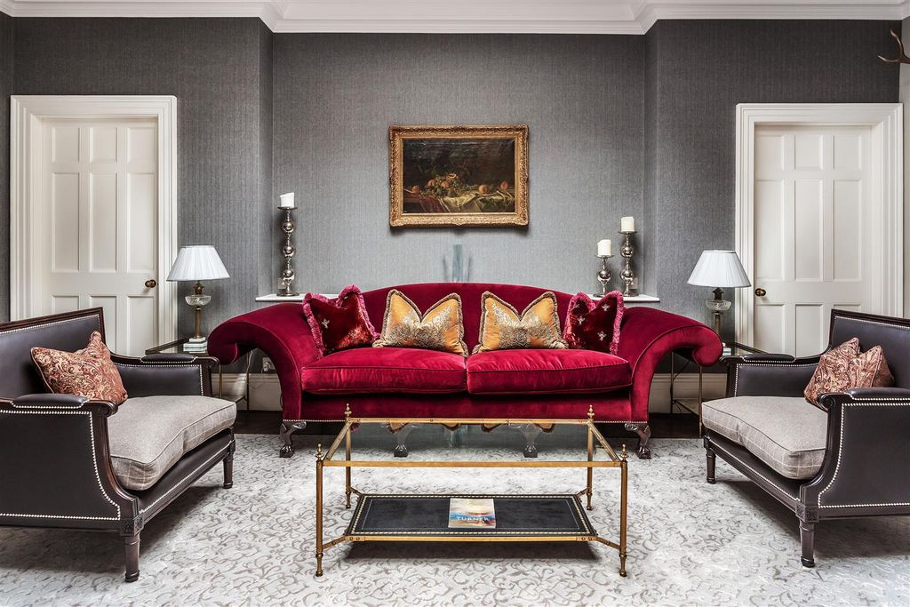 Additional image 37 of 4 bed flat for saleAlbury Park Mansion, Albury, Guildford, Surrey GU5