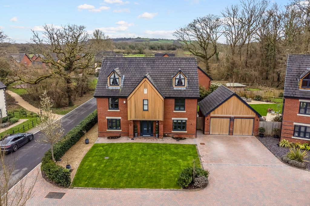 Property photo 1 of 21 Aerial View