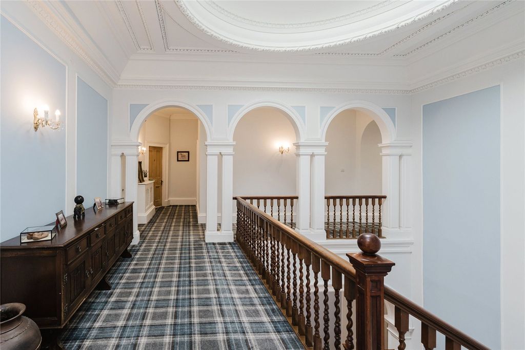 Additional image 20 of 9 bed detached house for saleInvergare House, Glenarn Road, Rhu, Helensburgh G84