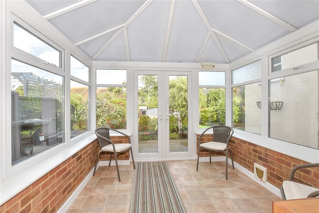 Property photo 3 of 13 Conservatory