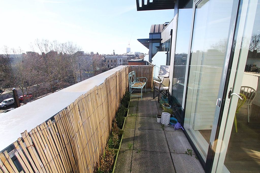 Property photo 3 of 13 Private Balcony