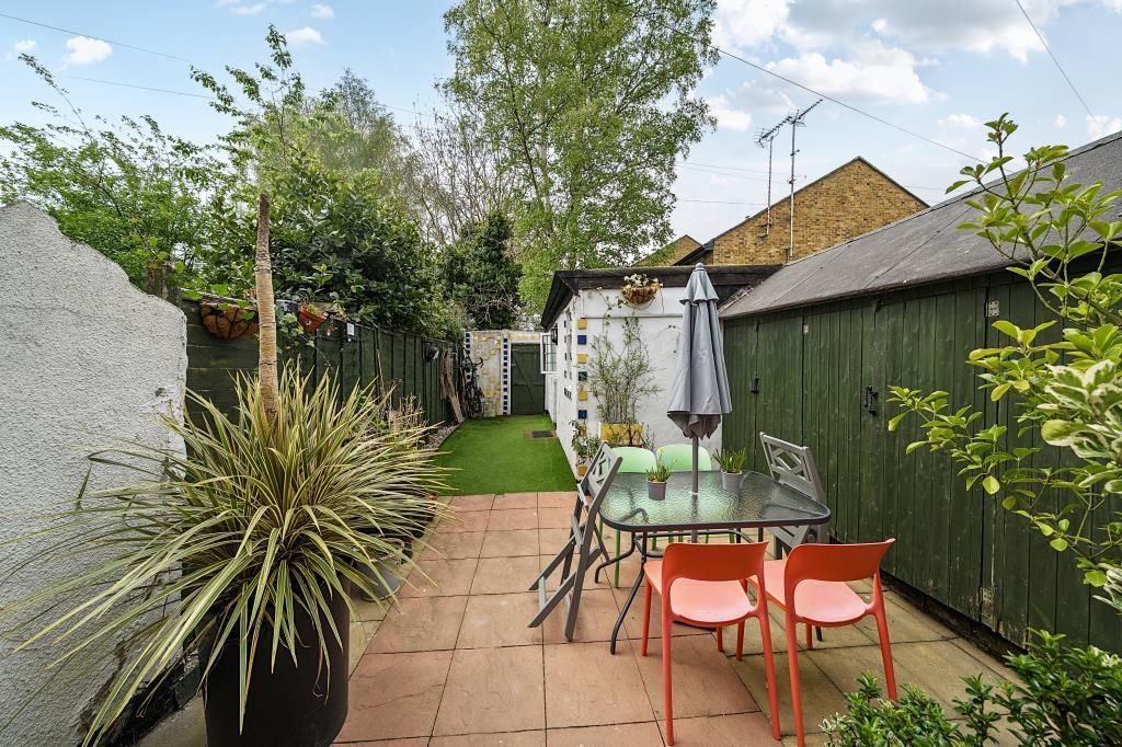 Property photo 2 of 20 Rear Garden