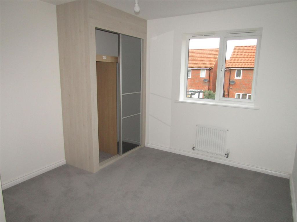 Additional image 12 of 4 bed detached house to rentHockley Crescent, Boroughbridge, York YO51