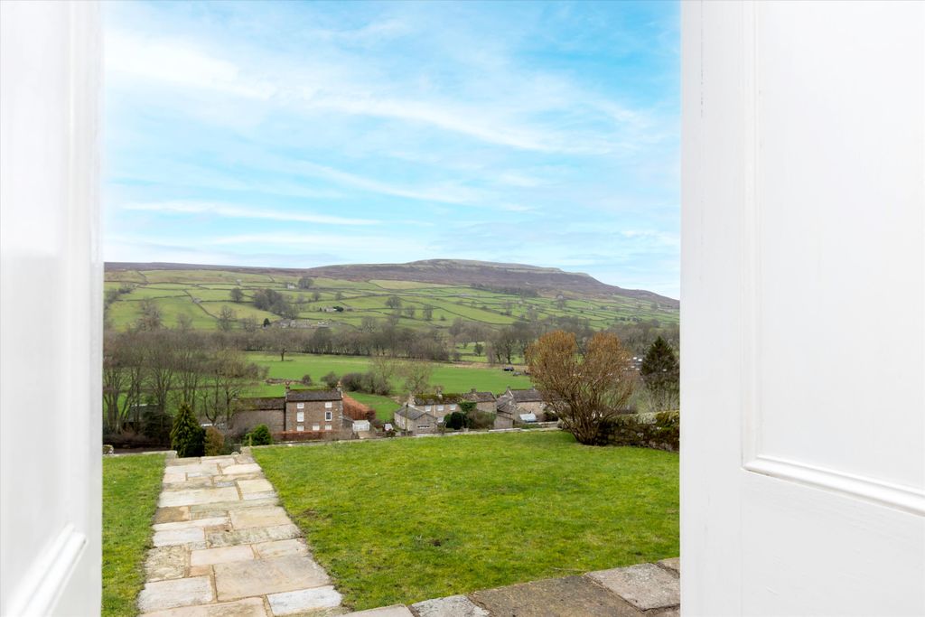 Additional image 33 of 5 bed detached house for saleFremington, Richmond, North Yorkshire DL11