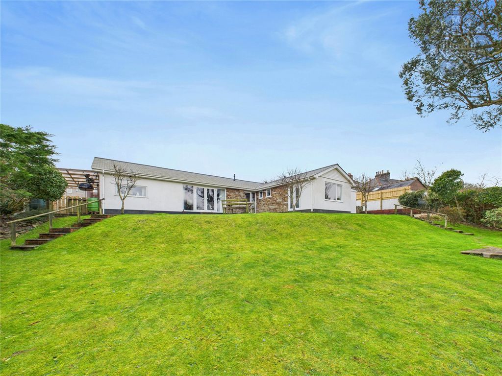 Property photo 3 of 26 Rear Aspect