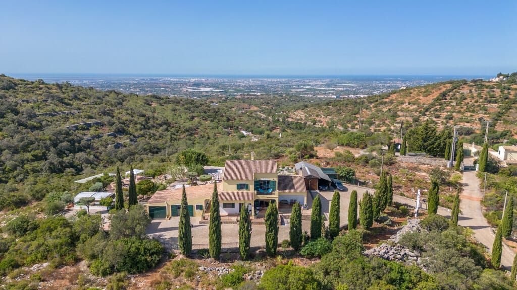 Property photo 2 of 25 Algarve Villa Ptfarv490 2