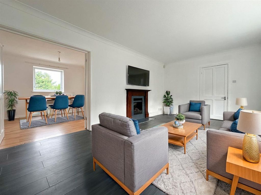 Property photo 2 of 16 Lounge And Dining Room (Virtually Furnished)