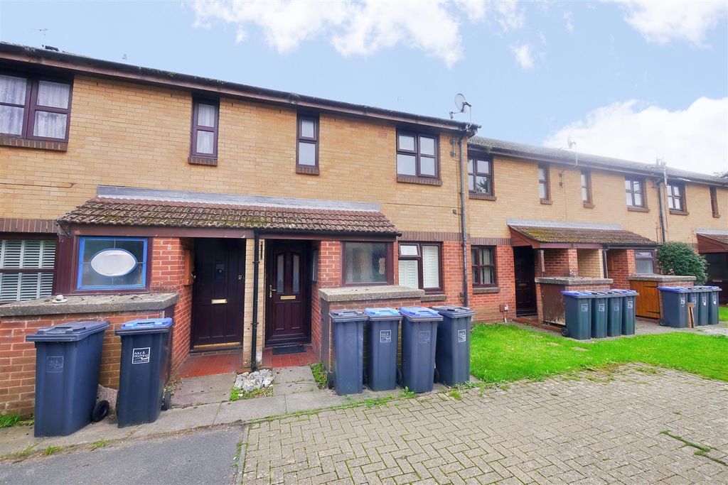 Property photo 1 of 7 39 Friar Front Pic.Jpg