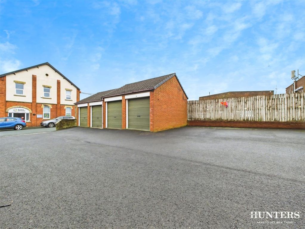 Additional image 13 of 2 bed flat for saleBriton Terrace, Consett, Durham DH8