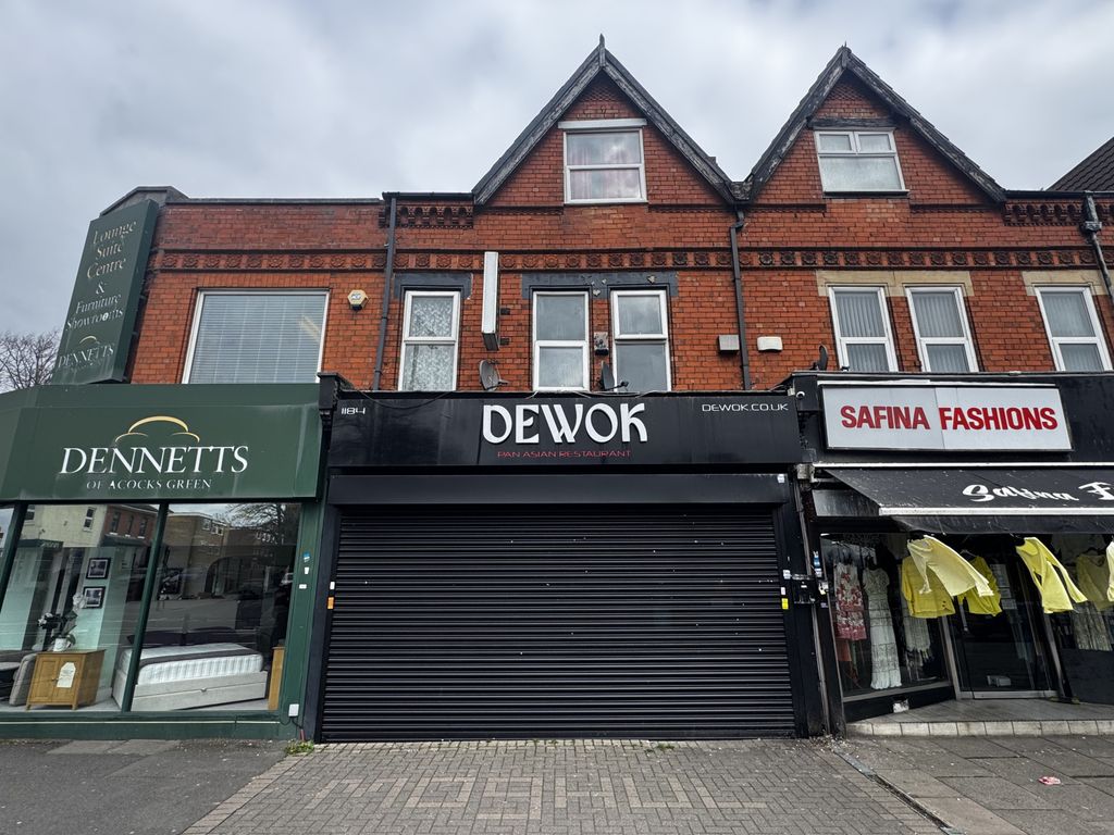 Property photo 2 of 12 Outdoor