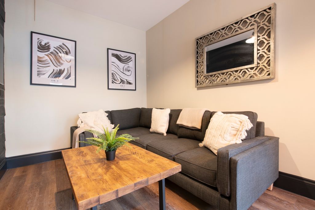 Property photo 3 of 20 Flat Q, Hosiery, Living Room 3